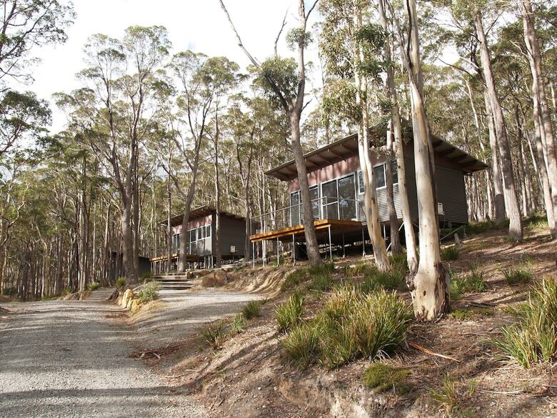 Aparthotel Craggy Peaks
