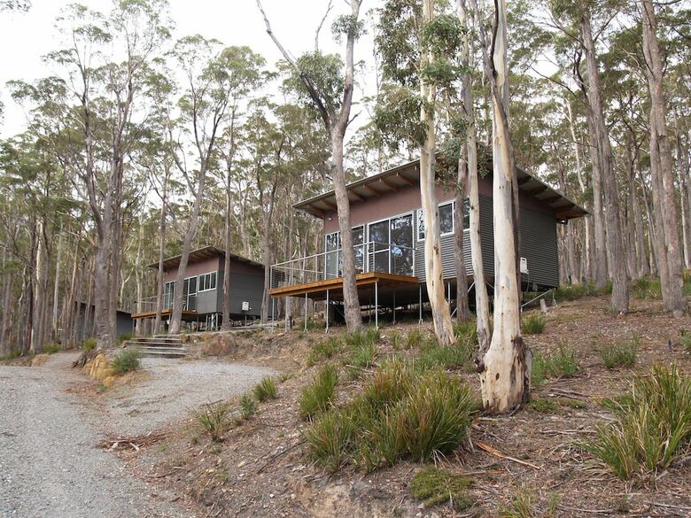 Aparthotel Craggy Peaks