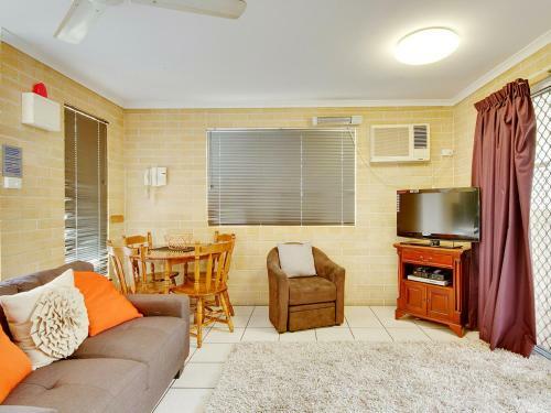 Murray Street Apartments