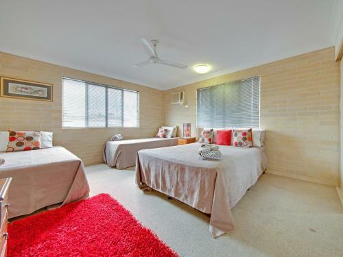 Murray Street Apartments