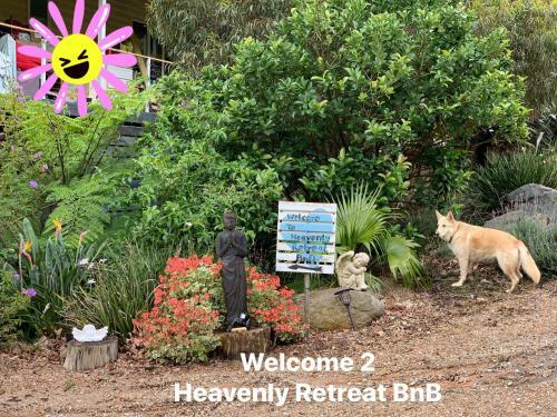 Heavenly Retreat B&B