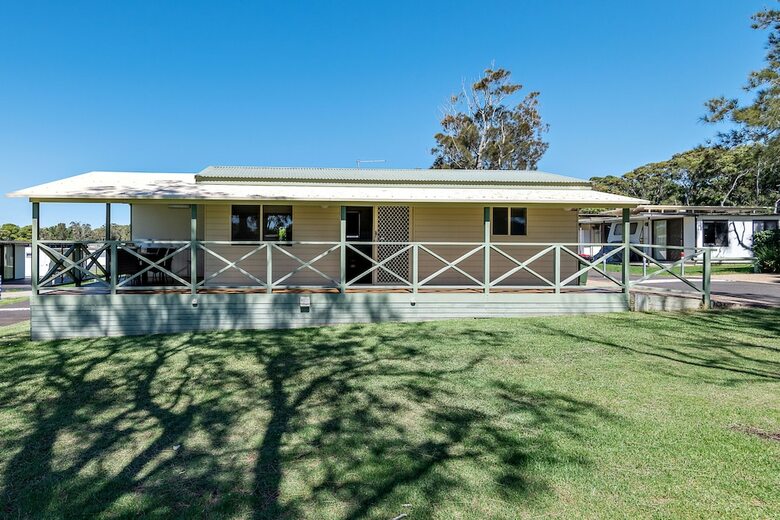 Holiday Haven Culburra Beach
