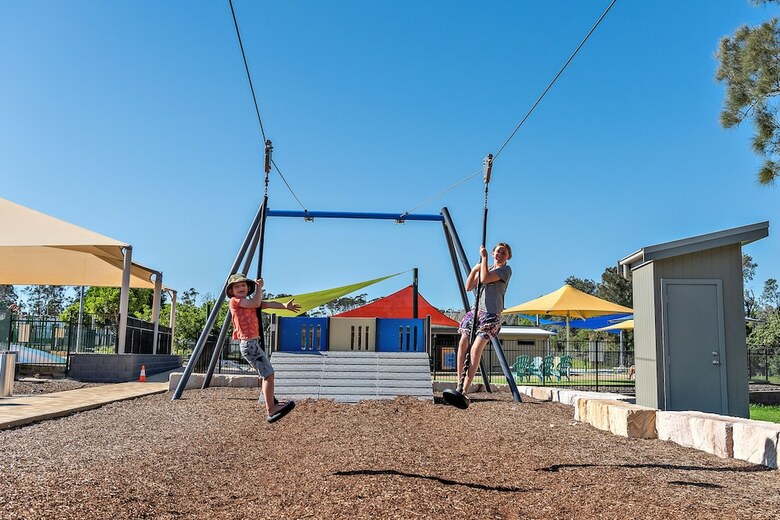 Holiday Haven Culburra Beach