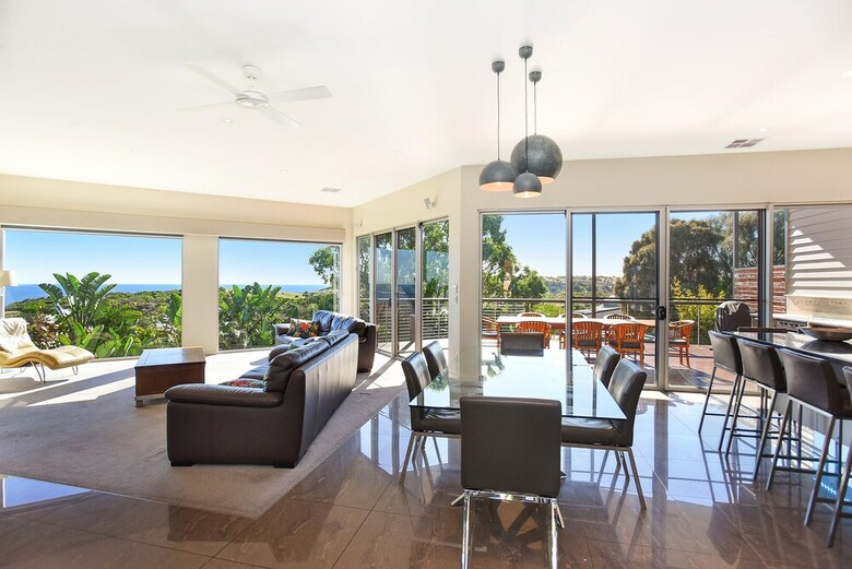 Lavina Luxury Beach House