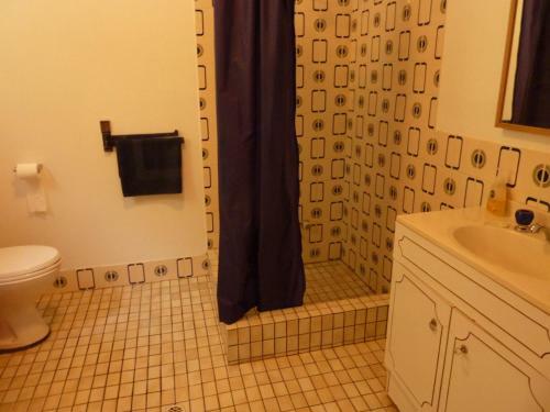 Apartamento 31 Elizabeth Crescent
