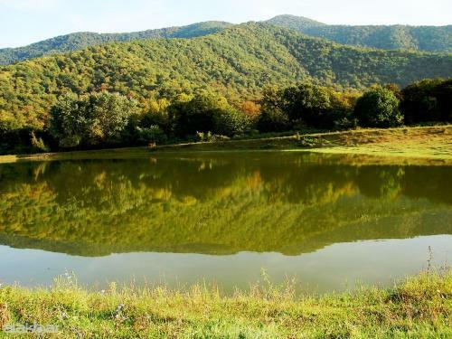 Hope Lake