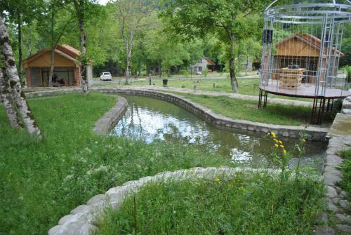 Talistan Forest Park