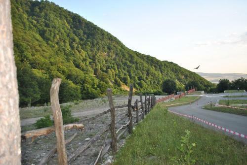 Talistan Forest Park