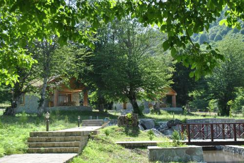 Talistan Forest Park