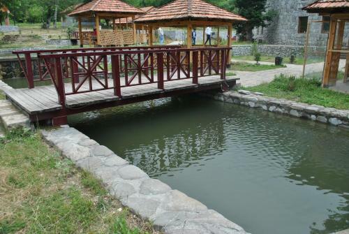 Talistan Forest Park