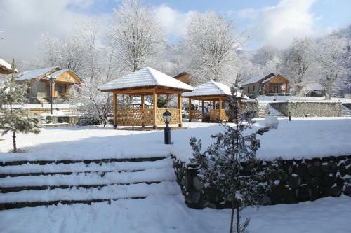 Talistan Forest Park
