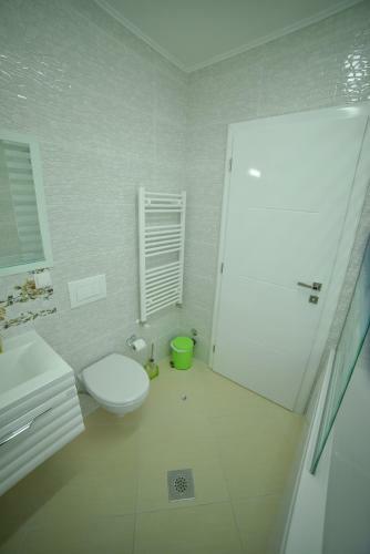 Hotel Vrata Bosne