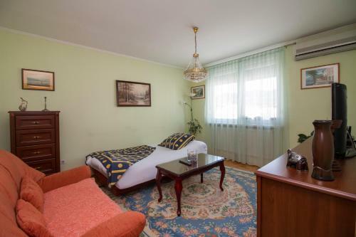 Apartamentos La Casa De Gina