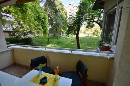 Apartamento Allure