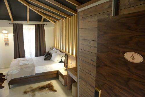 Bed & Breakfast Stara Hercegovina