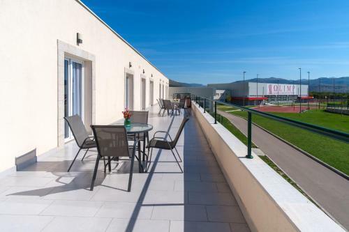 Apartments Pravica