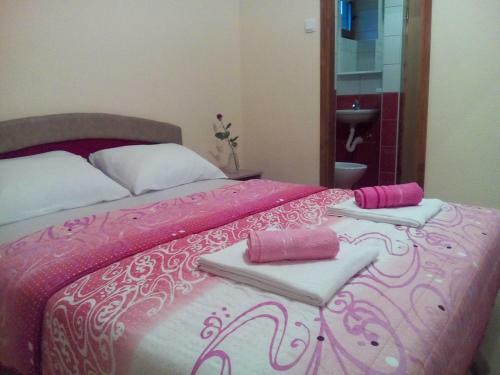 Apartmani Sara Trebinje