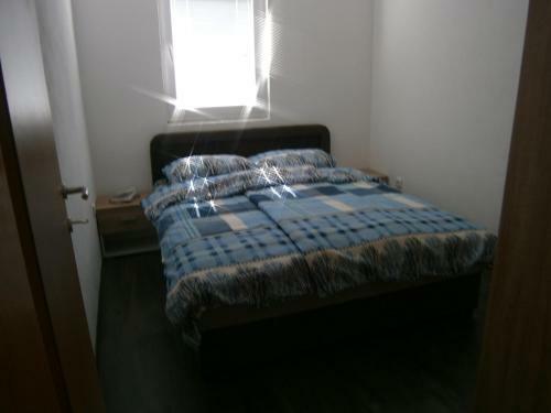 Apartman Boki