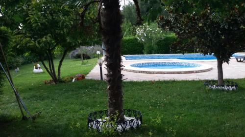 Sunny Apartment With Swimming Pool Stolac