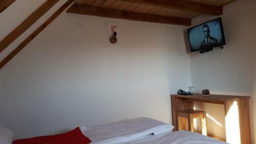Bed & Breakfast Konoba Ognji?te