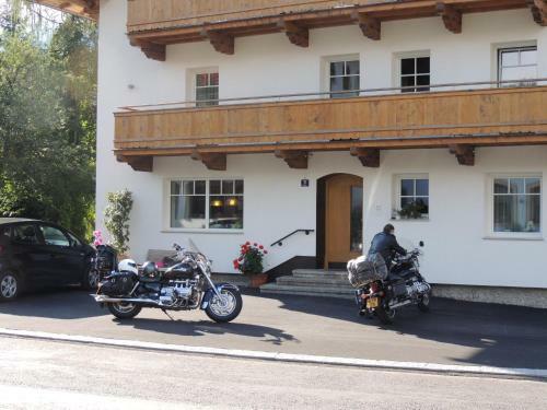 Hostal Pension Rosenhof