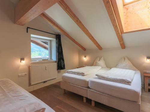 Apartment Brixen Brixen Im Thale I
