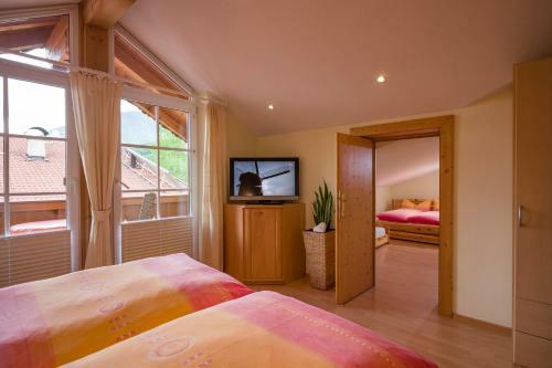Apartamento Appartement Irmgard