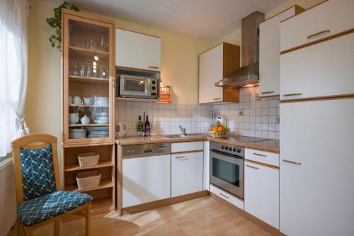Apartamento Appartement Irmgard
