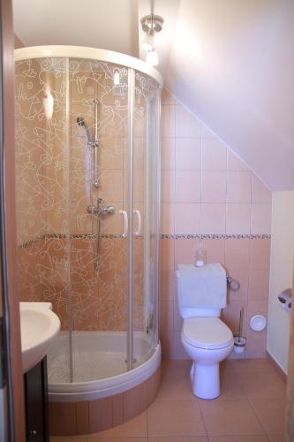 Hostal Siedlisko Leszczewek