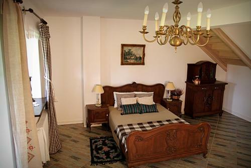 Bed & Breakfast Dom Pod Skrzyd?ami