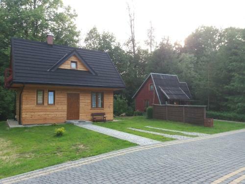 Hostal U Eskulapa