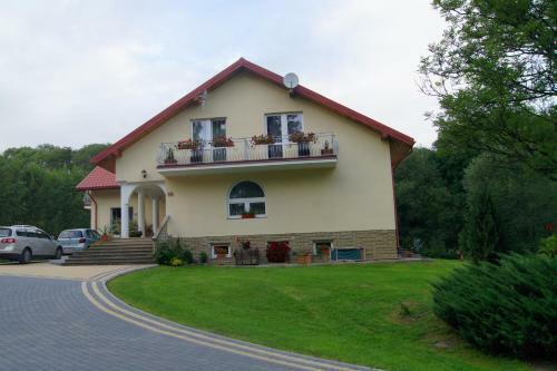 Hostal U Eskulapa