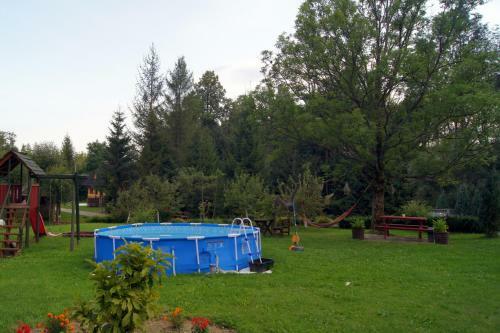 Hostal U Eskulapa