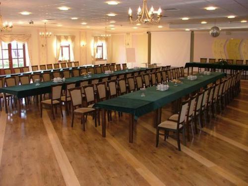 Hotel Chata Karczowiska