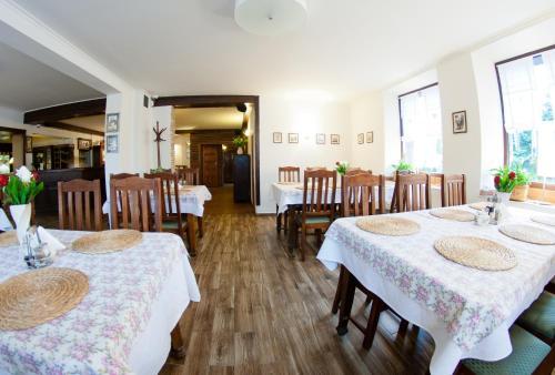 Posada Zajazd Mat