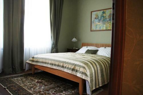 Moszna Apartments