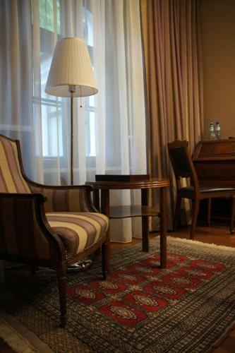 Moszna Apartments