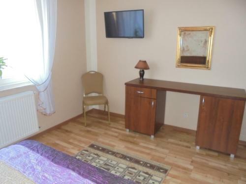 Hostal Pensjonat Wulpink