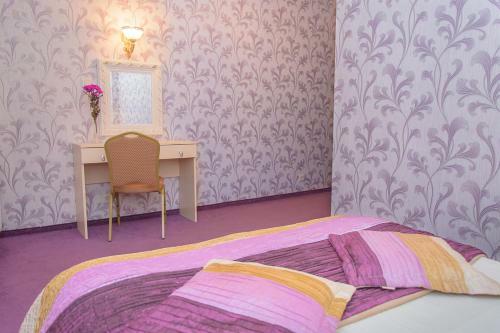 Hostal Pensjonat Wulpink