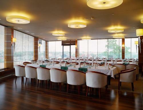 Hotel Alhar