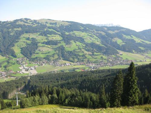 Apartamento Haus Hirzinger