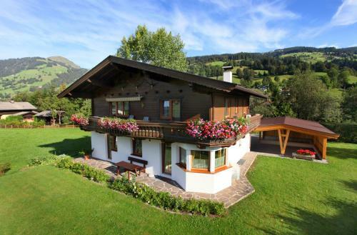 Apartamento Haus Hirzinger
