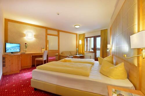 Hotel Alpenhof Brixen