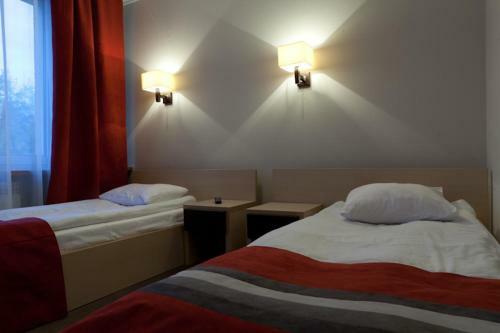Hotel Dodo