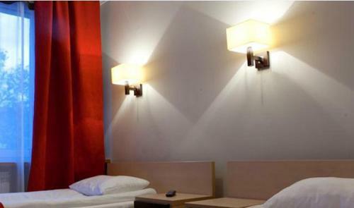Hotel Dodo