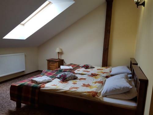 Posada Karczma Na Woli