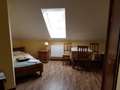 Posada Karczma Na Woli