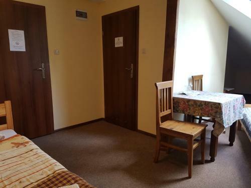 Posada Karczma Na Woli