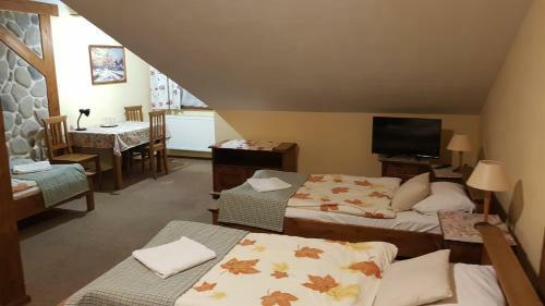 Posada Karczma Na Woli