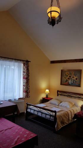 Posada Karczma Na Woli